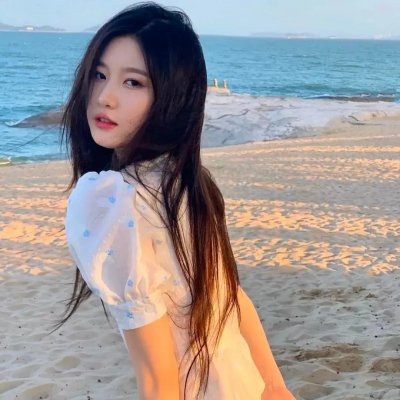 纵欲女郎