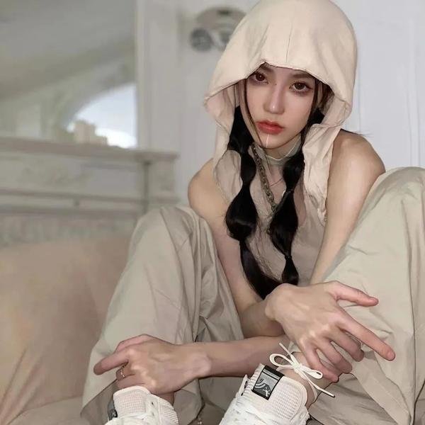 三女怀春